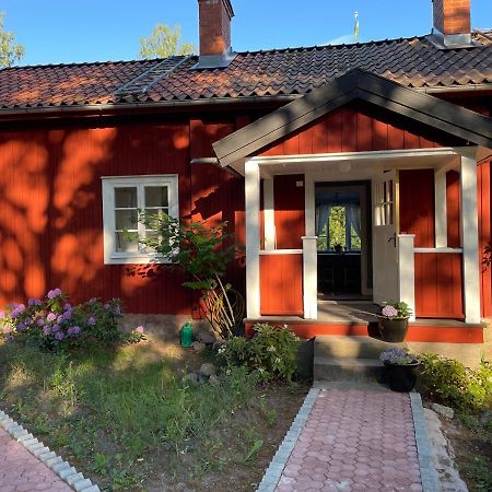 Baersta Bagarstugan Bnb Kolback Ngoại thất bức ảnh