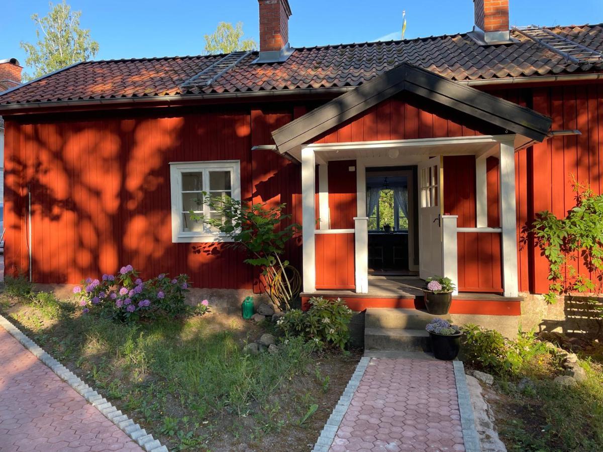 Baersta Bagarstugan Bnb Kolback Ngoại thất bức ảnh