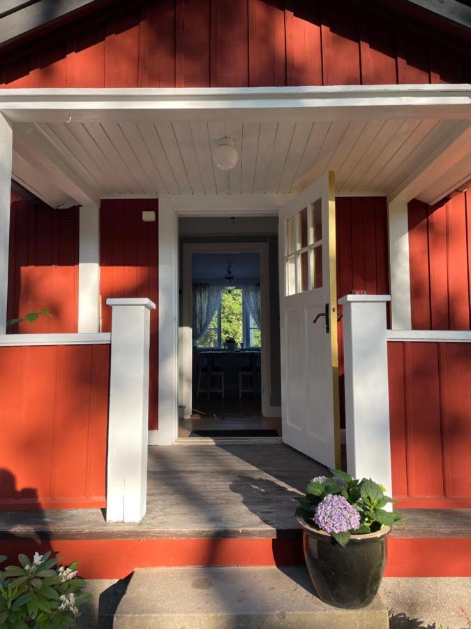 Baersta Bagarstugan Bnb Kolback Ngoại thất bức ảnh