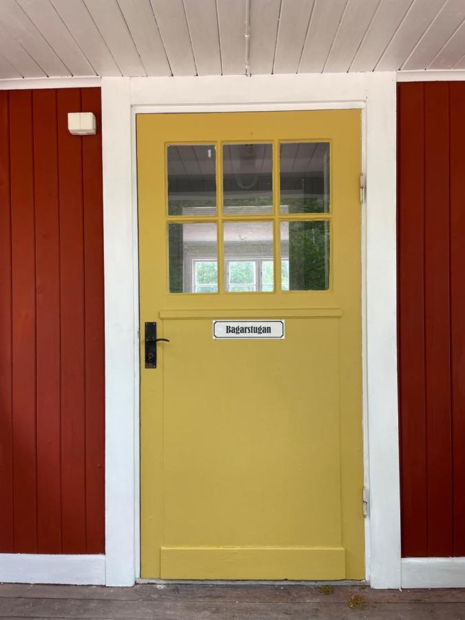 Baersta Bagarstugan Bnb Kolback Ngoại thất bức ảnh