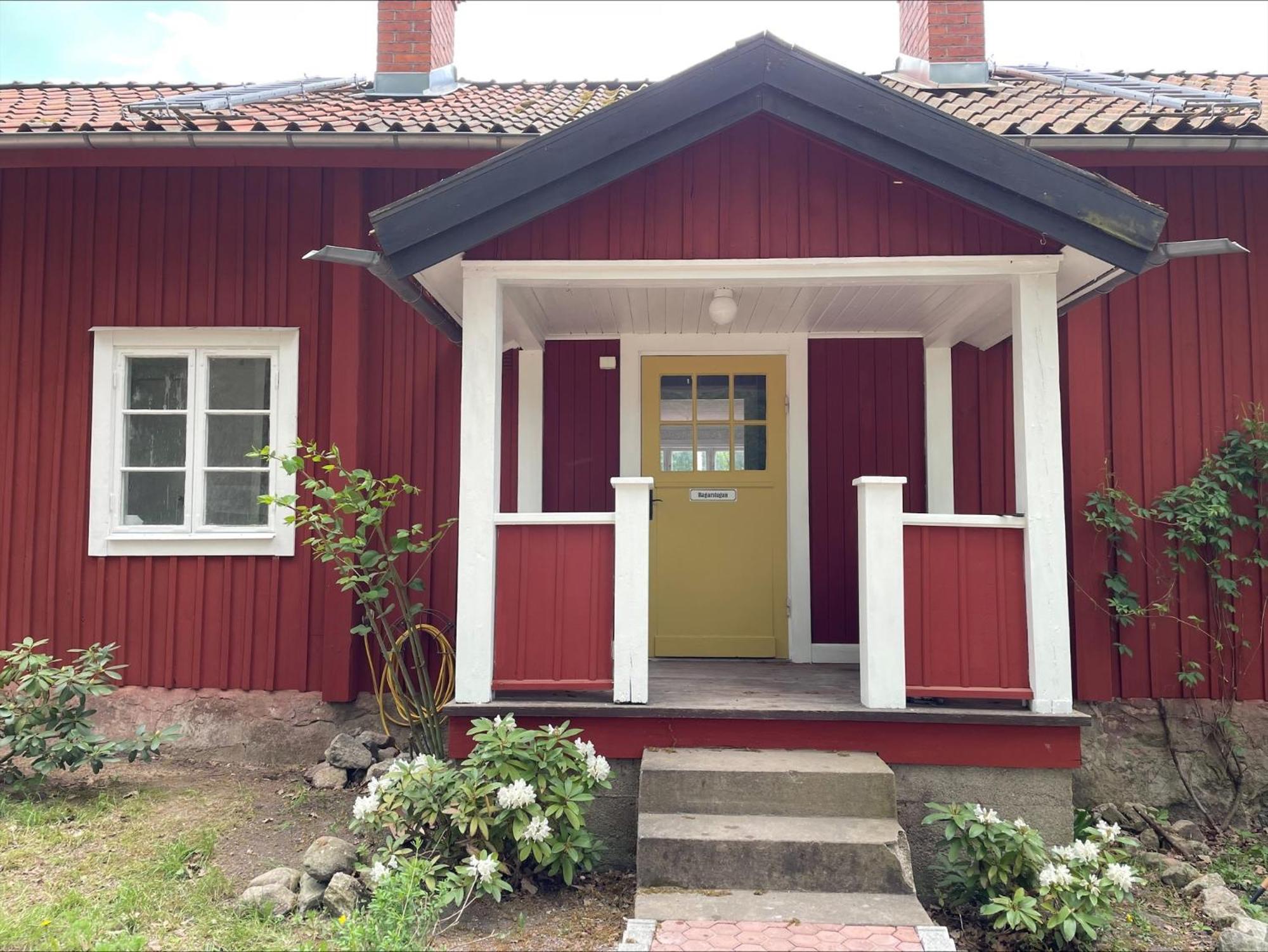 Baersta Bagarstugan Bnb Kolback Ngoại thất bức ảnh