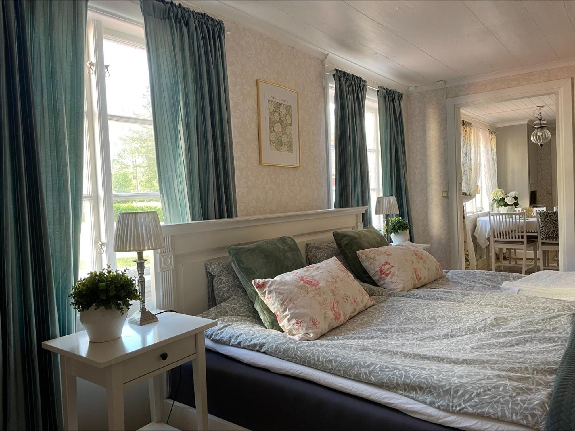 Baersta Bagarstugan Bnb Kolback Ngoại thất bức ảnh