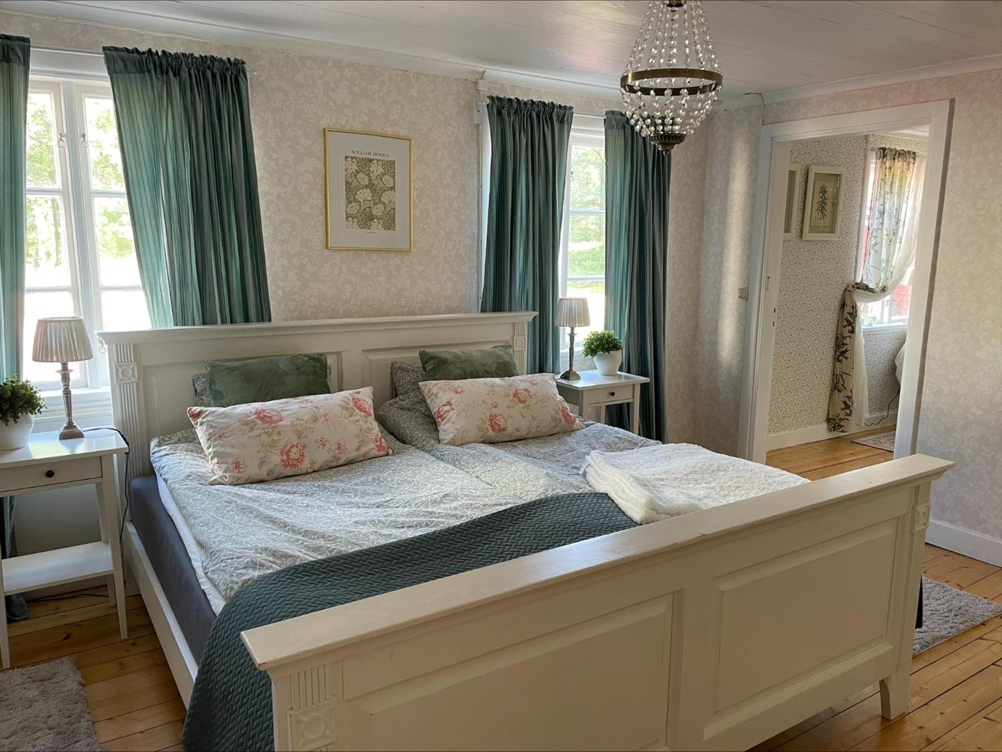 Baersta Bagarstugan Bnb Kolback Ngoại thất bức ảnh