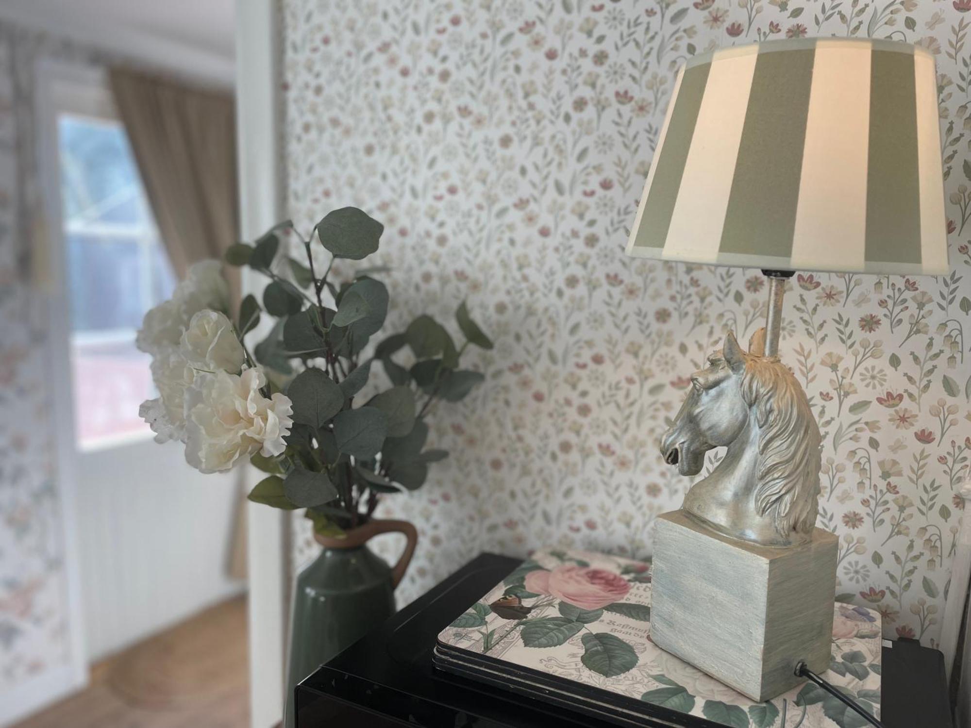 Baersta Bagarstugan Bnb Kolback Ngoại thất bức ảnh
